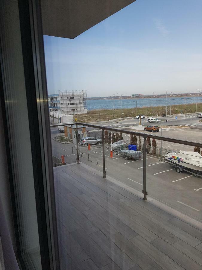Desilva Residence Apartment Mamaia Ngoại thất bức ảnh