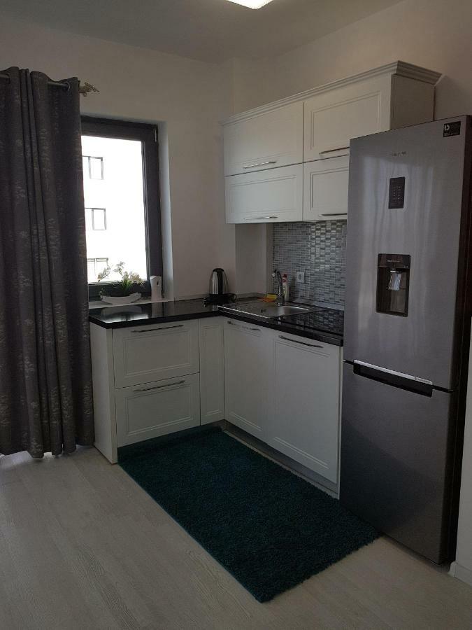 Desilva Residence Apartment Mamaia Ngoại thất bức ảnh